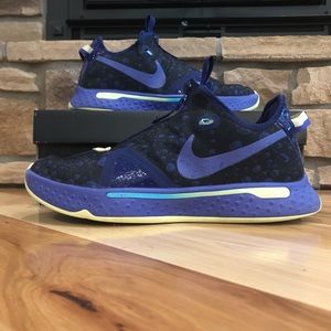 Nike PG 4 x Gatorade “GX”